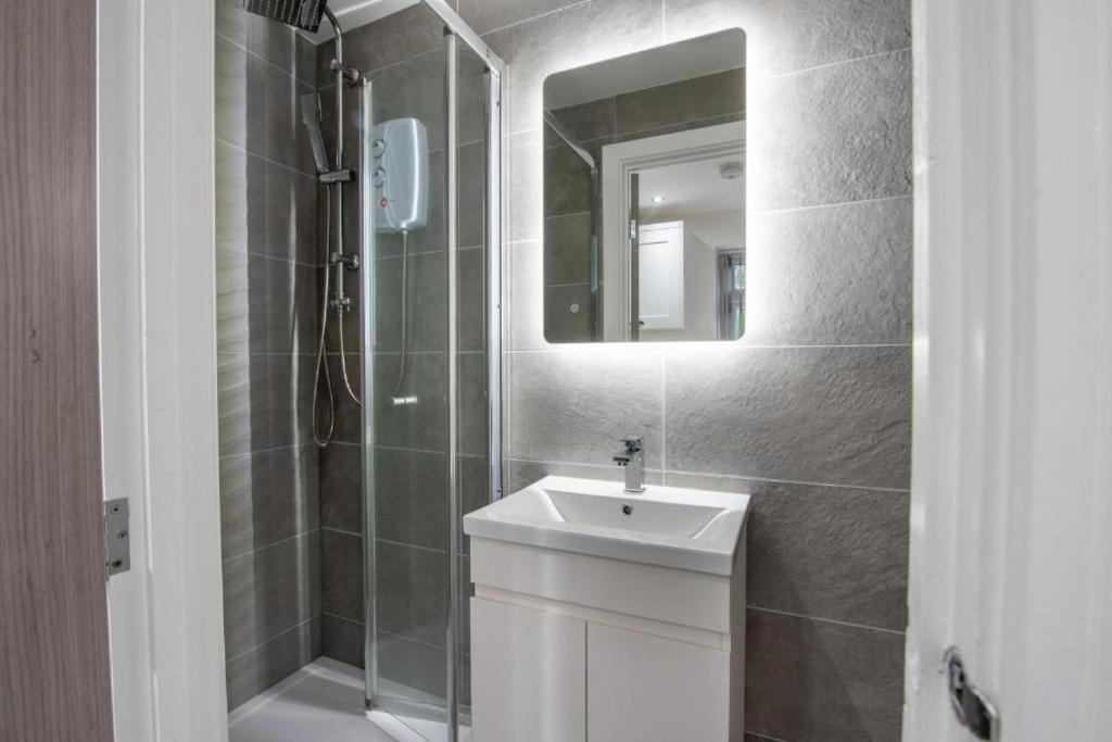 Luxurious Apartments - In Cardiff Luaran gambar